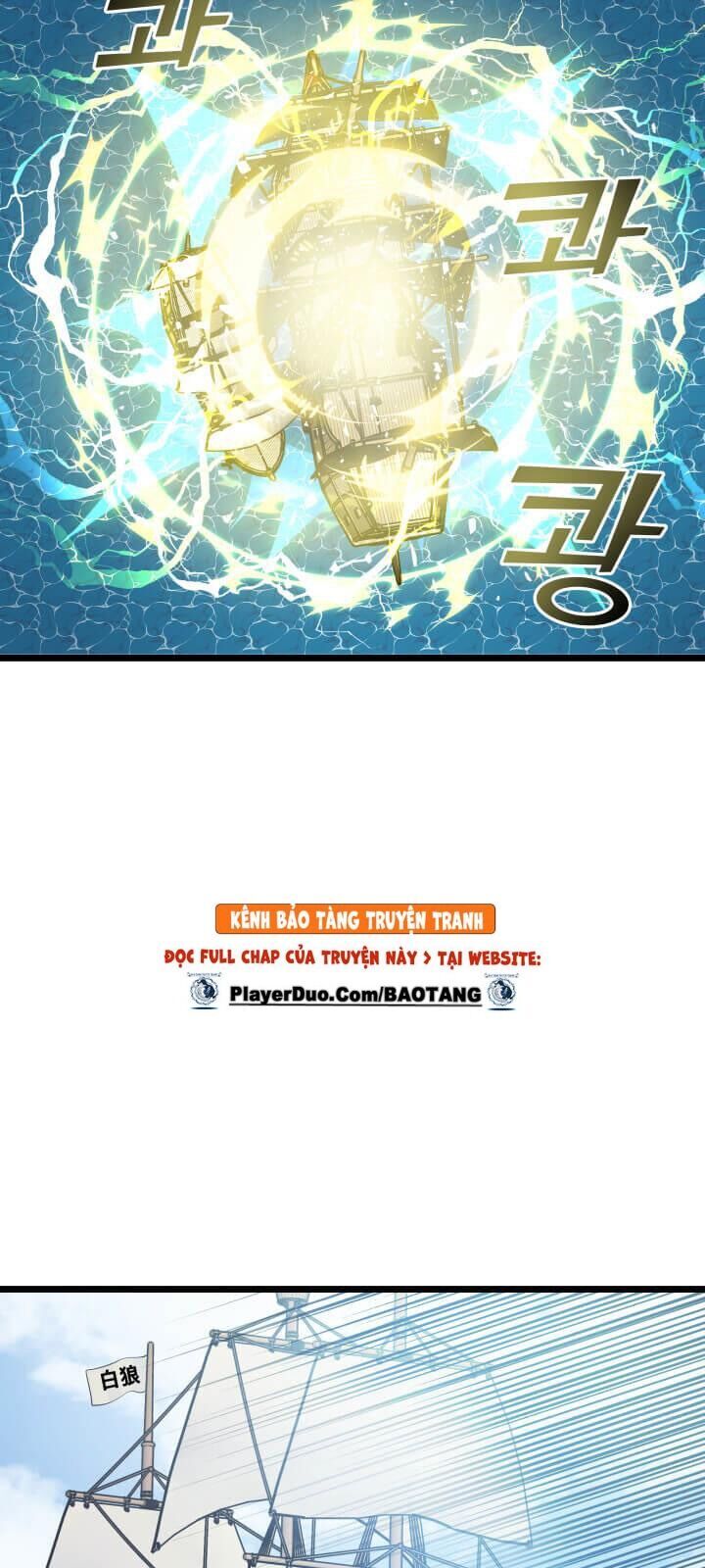 Lôi Thần Chuyển Sinh Chapter 3 - Trang 2