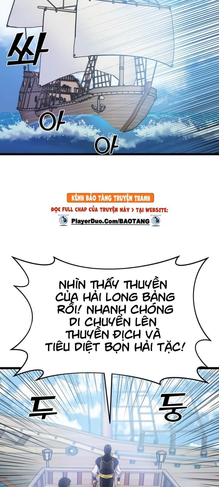 Lôi Thần Chuyển Sinh Chapter 3 - Trang 2