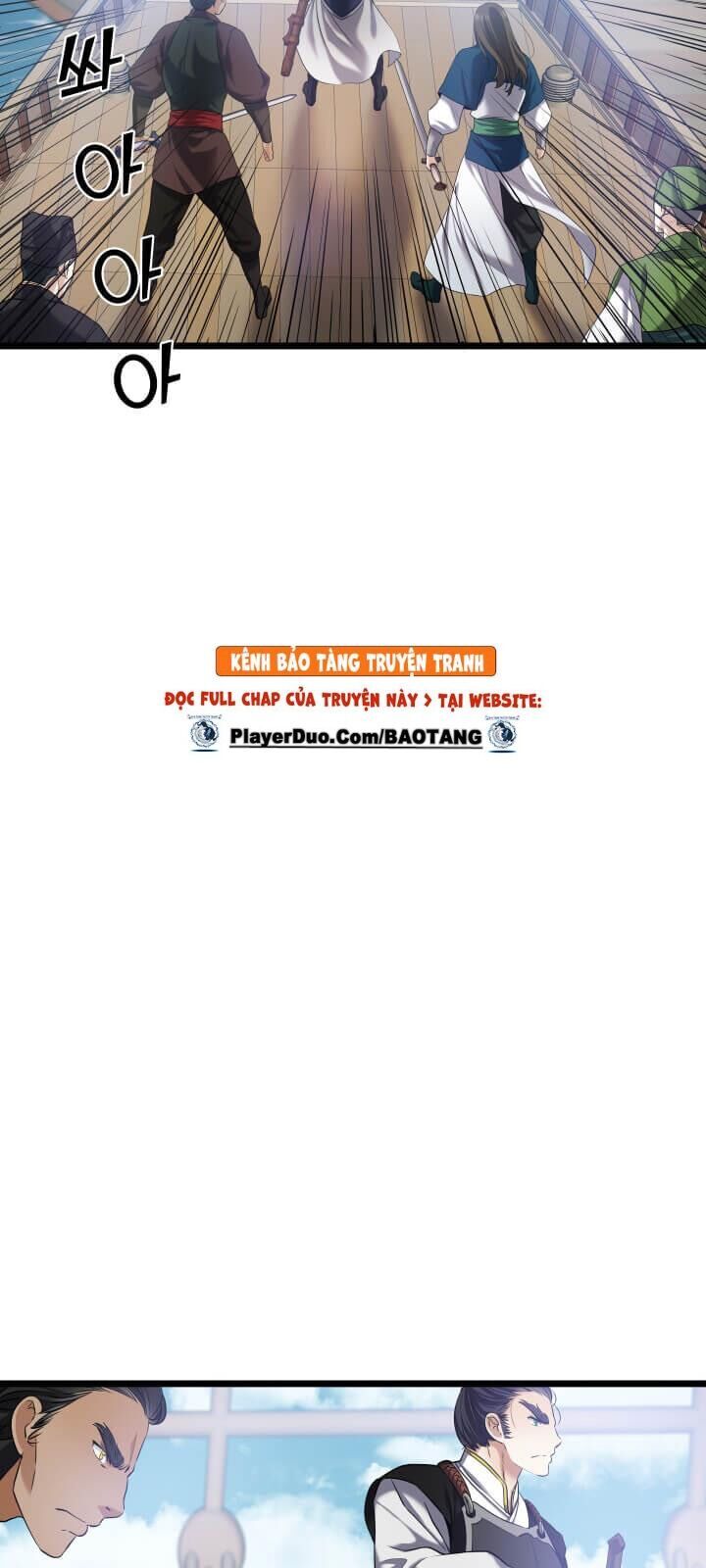 Lôi Thần Chuyển Sinh Chapter 3 - Trang 2