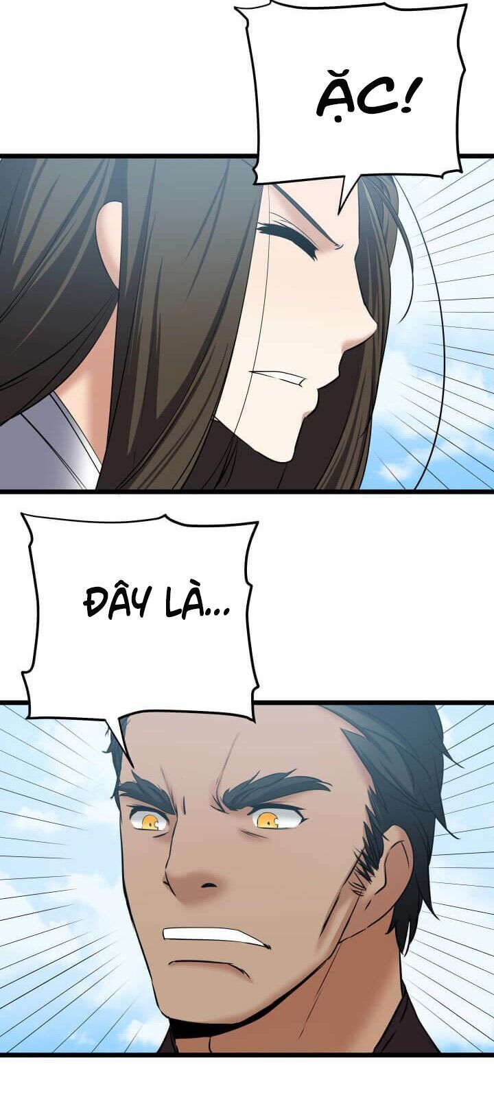 Lôi Thần Chuyển Sinh Chapter 3 - Trang 2