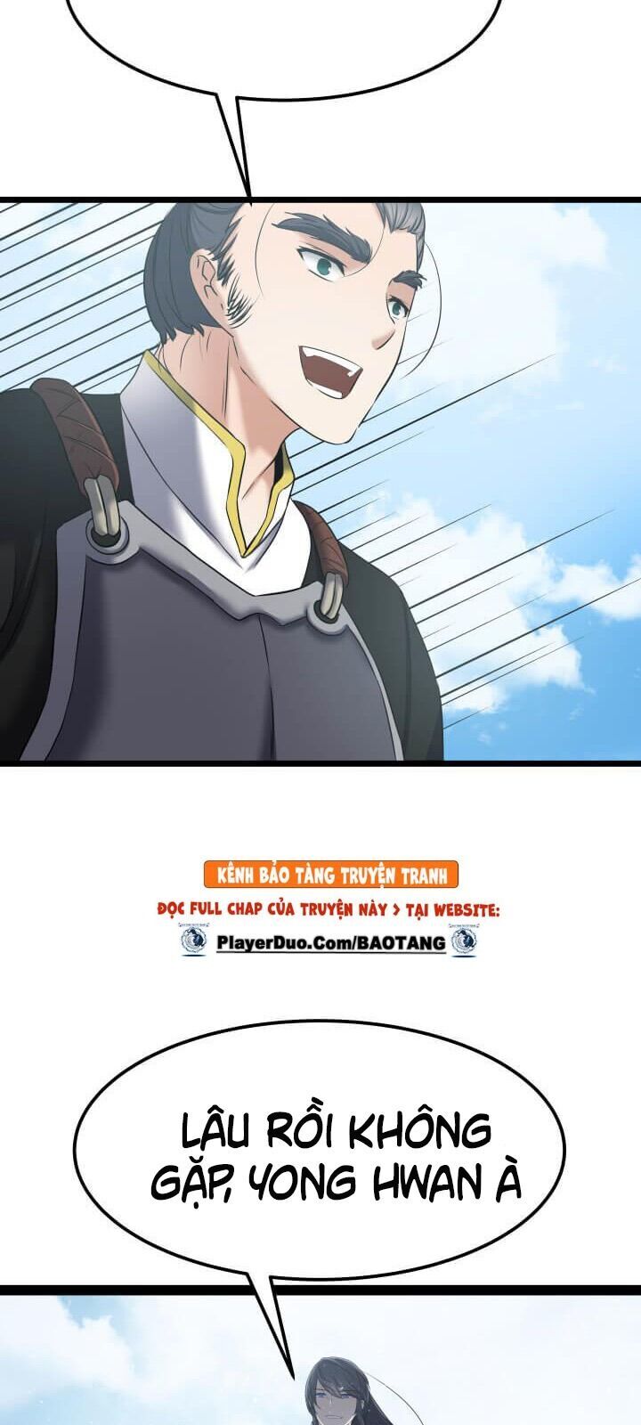 Lôi Thần Chuyển Sinh Chapter 3 - Trang 2