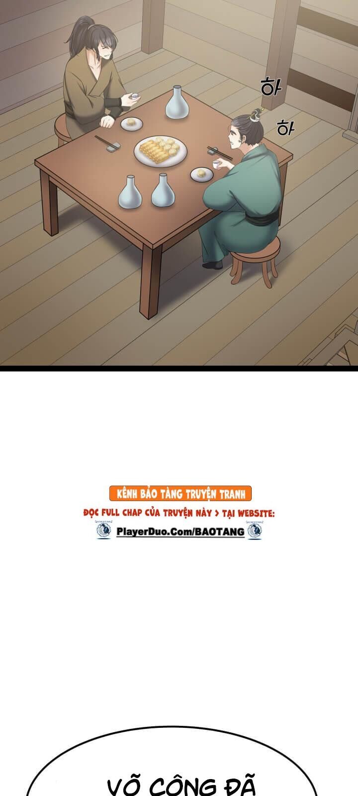 Lôi Thần Chuyển Sinh Chapter 3 - Trang 2