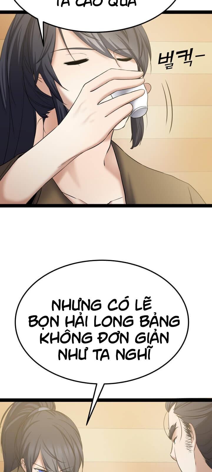 Lôi Thần Chuyển Sinh Chapter 3 - Trang 2