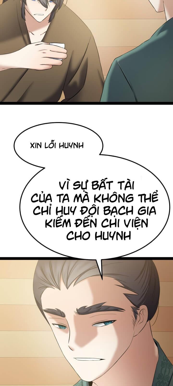 Lôi Thần Chuyển Sinh Chapter 3 - Trang 2