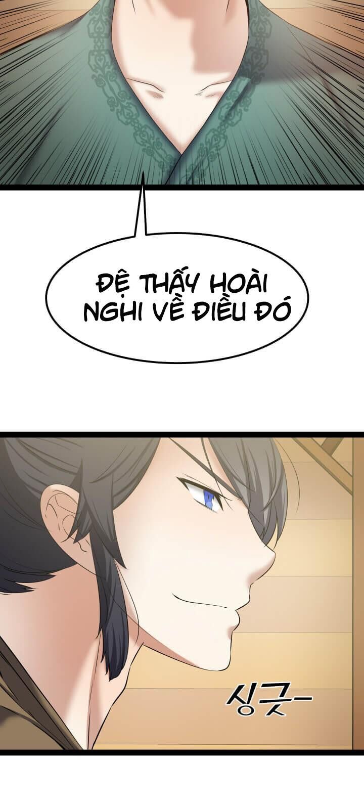 Lôi Thần Chuyển Sinh Chapter 3 - Trang 2