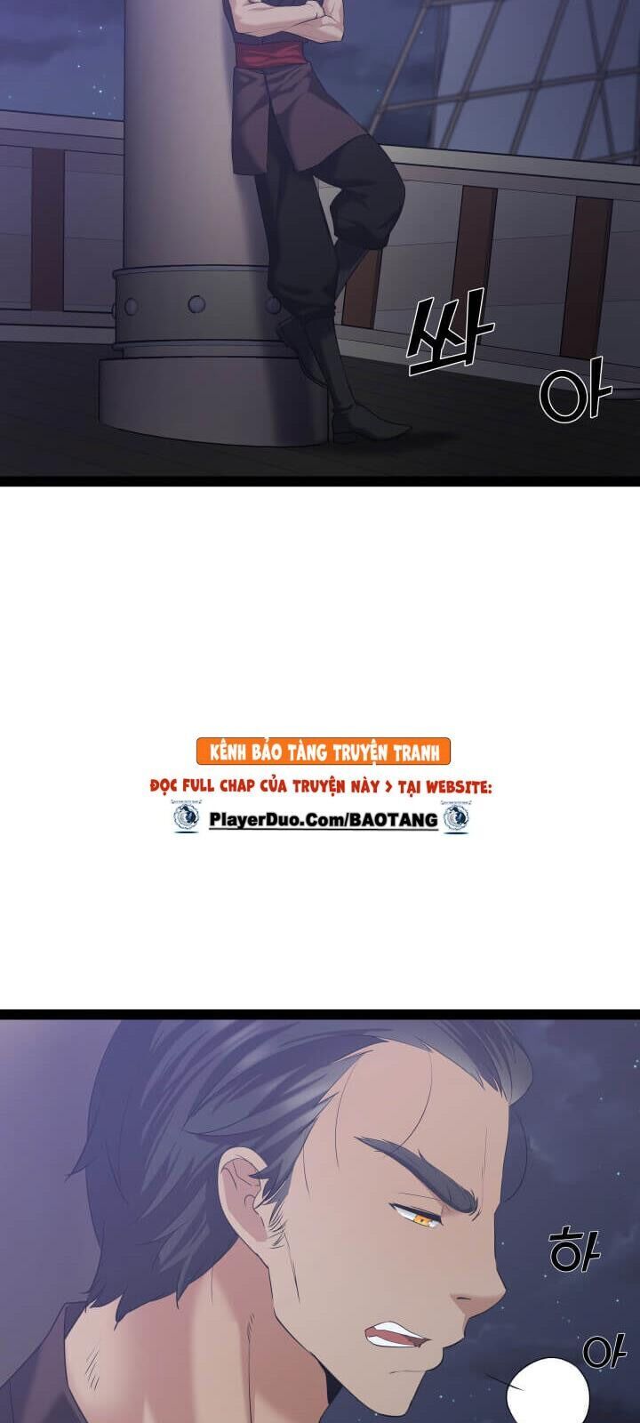 Lôi Thần Chuyển Sinh Chapter 3 - Trang 2