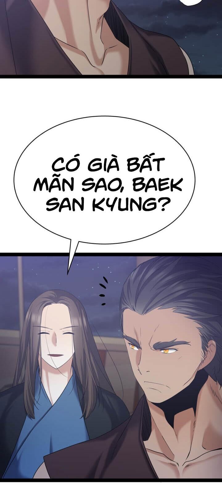 Lôi Thần Chuyển Sinh Chapter 3 - Trang 2