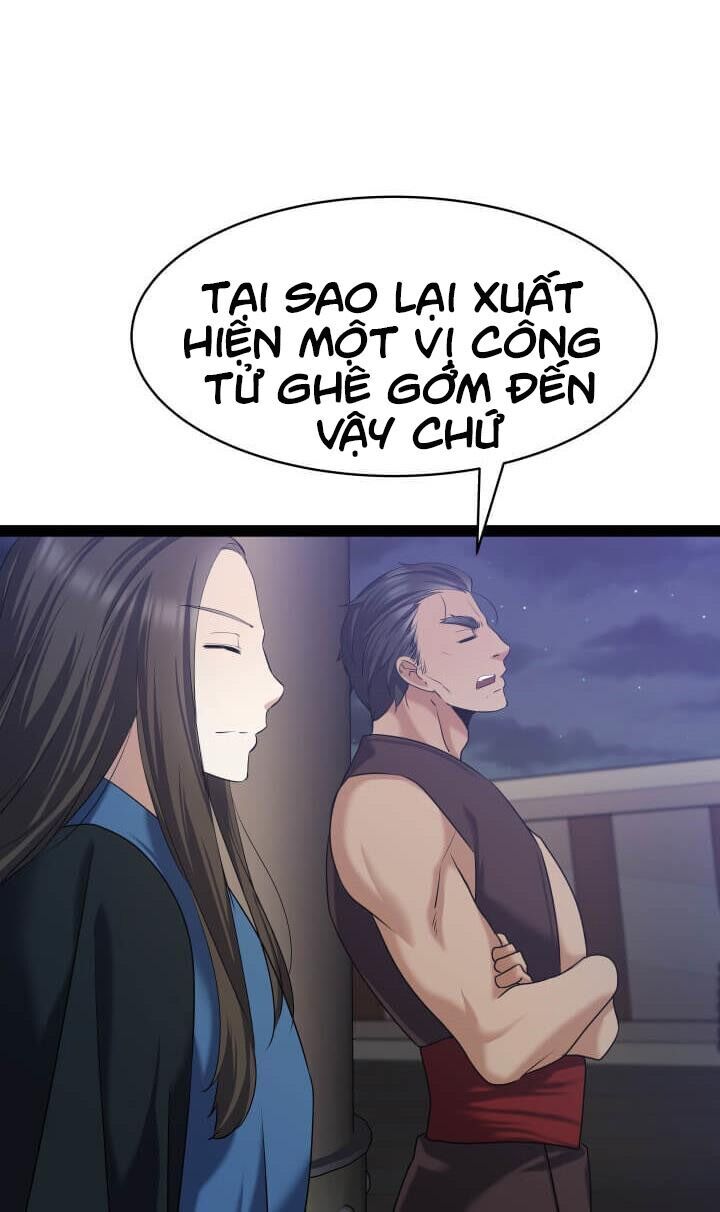 Lôi Thần Chuyển Sinh Chapter 3 - Trang 2