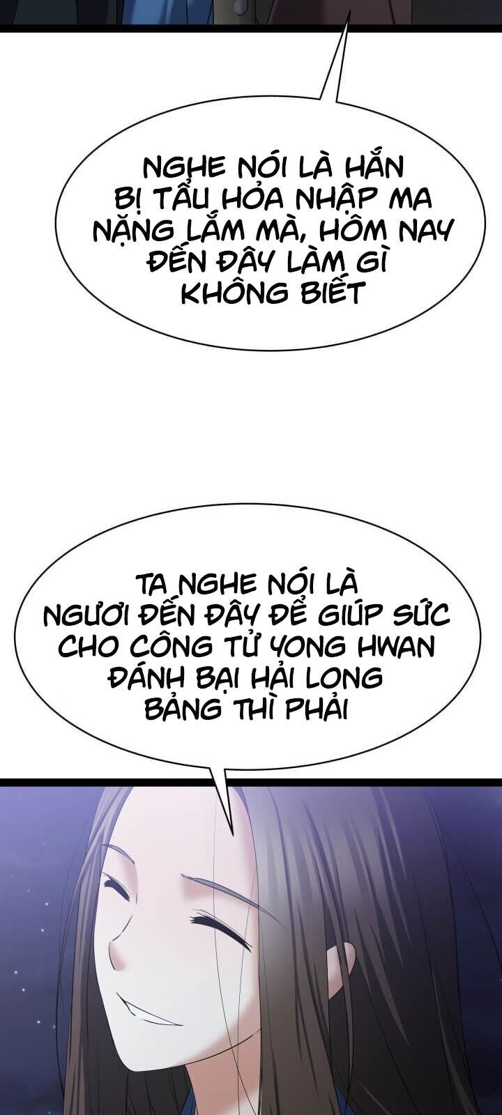 Lôi Thần Chuyển Sinh Chapter 3 - Trang 2