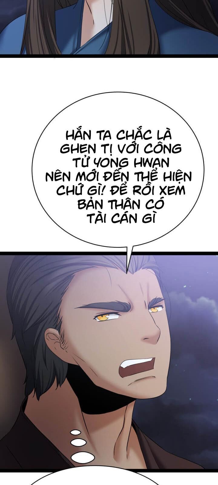 Lôi Thần Chuyển Sinh Chapter 3 - Trang 2