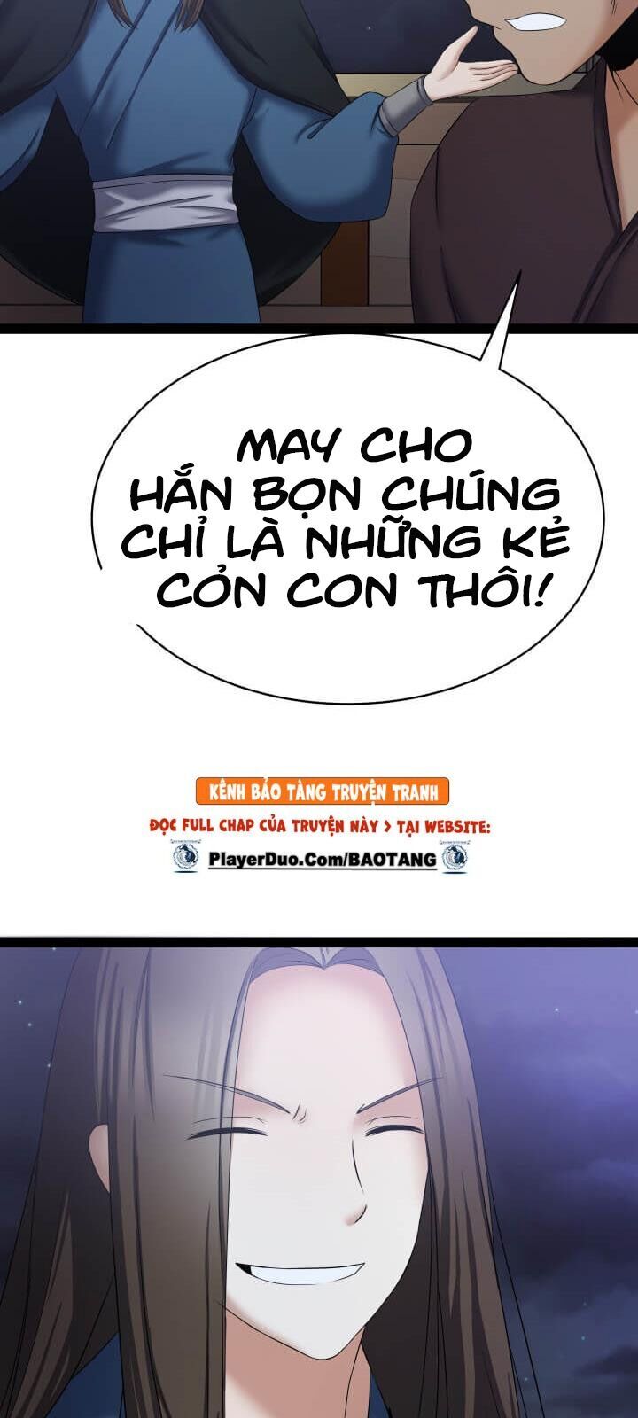 Lôi Thần Chuyển Sinh Chapter 3 - Trang 2