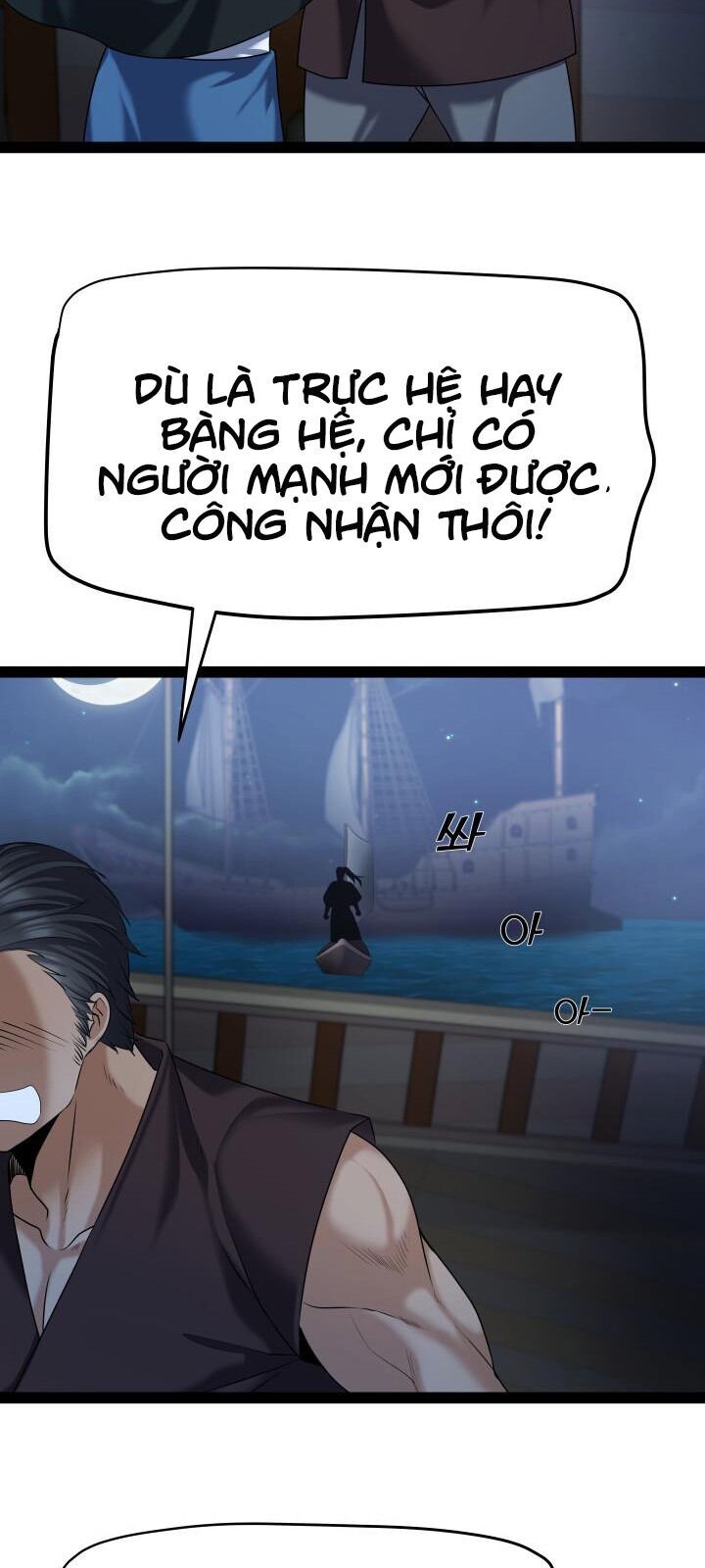 Lôi Thần Chuyển Sinh Chapter 3 - Trang 2