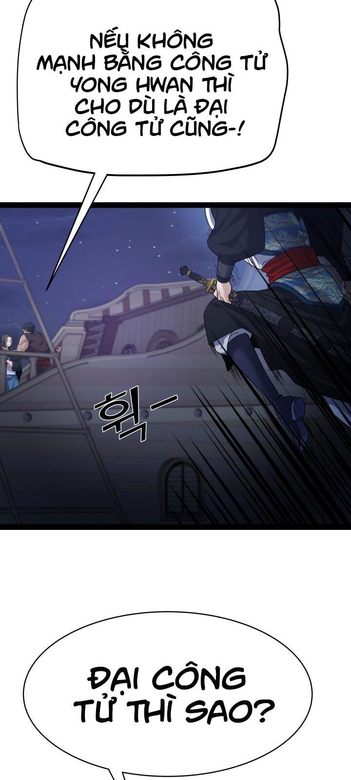 Lôi Thần Chuyển Sinh Chapter 3 - Trang 2