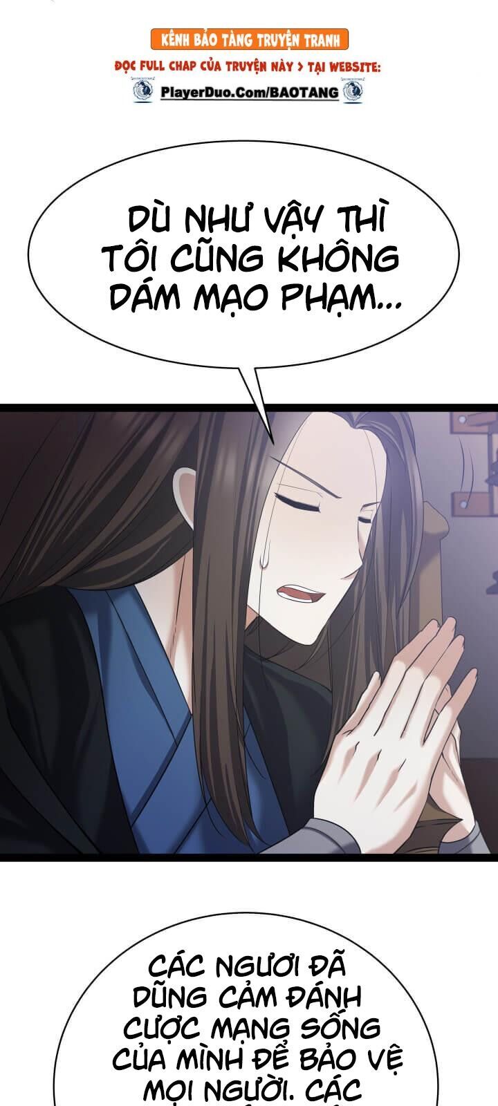 Lôi Thần Chuyển Sinh Chapter 4 - Trang 2