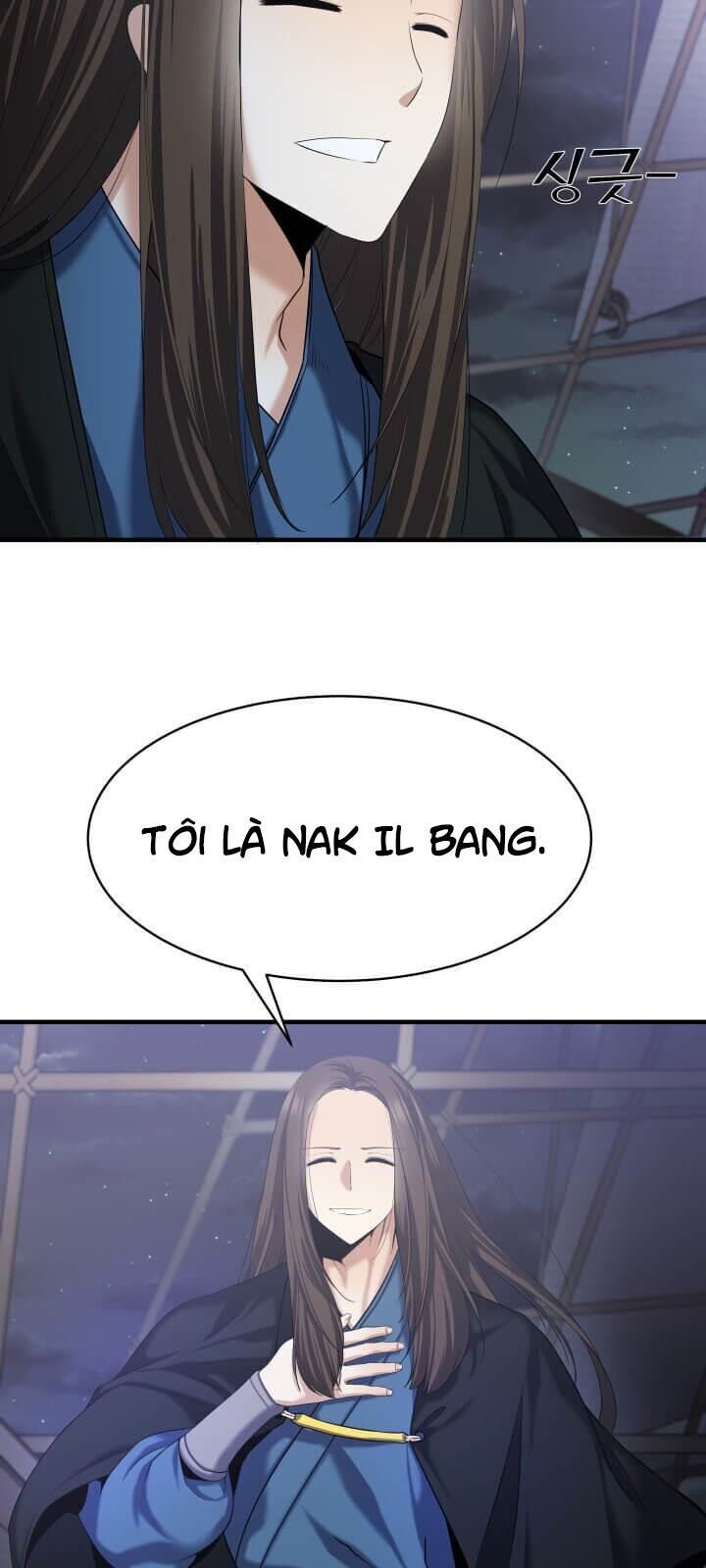 Lôi Thần Chuyển Sinh Chapter 4 - Trang 2