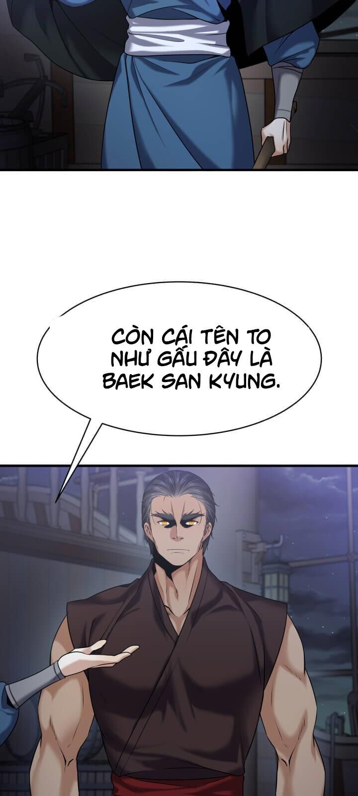 Lôi Thần Chuyển Sinh Chapter 4 - Trang 2