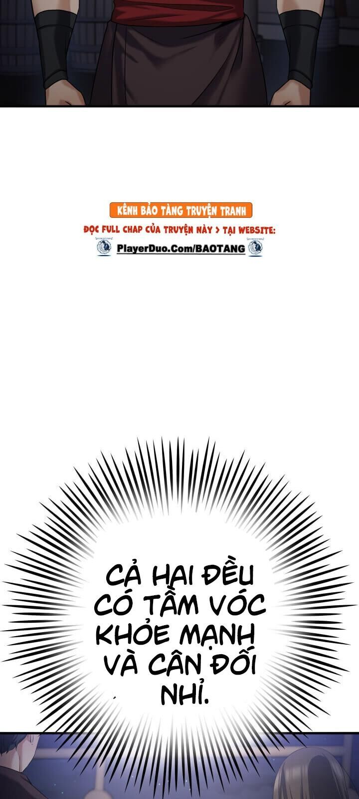 Lôi Thần Chuyển Sinh Chapter 4 - Trang 2