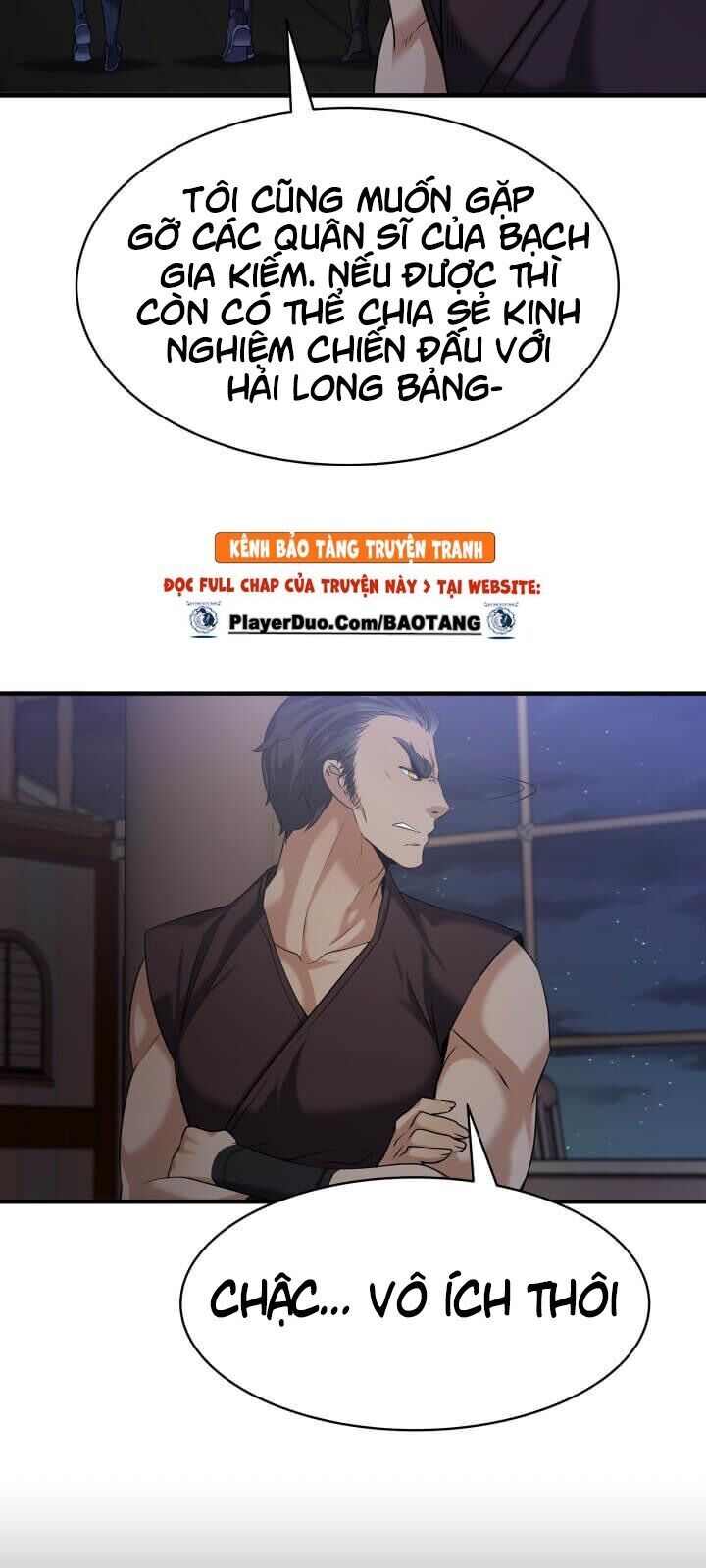 Lôi Thần Chuyển Sinh Chapter 4 - Trang 2