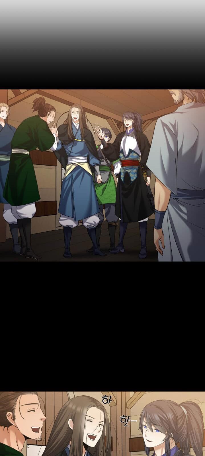 Lôi Thần Chuyển Sinh Chapter 4 - Trang 2