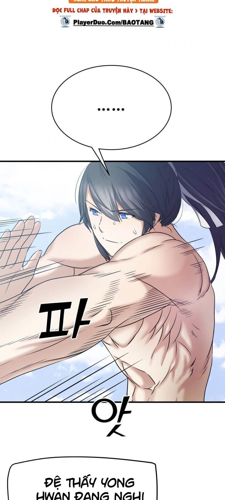 Lôi Thần Chuyển Sinh Chapter 4 - Trang 2