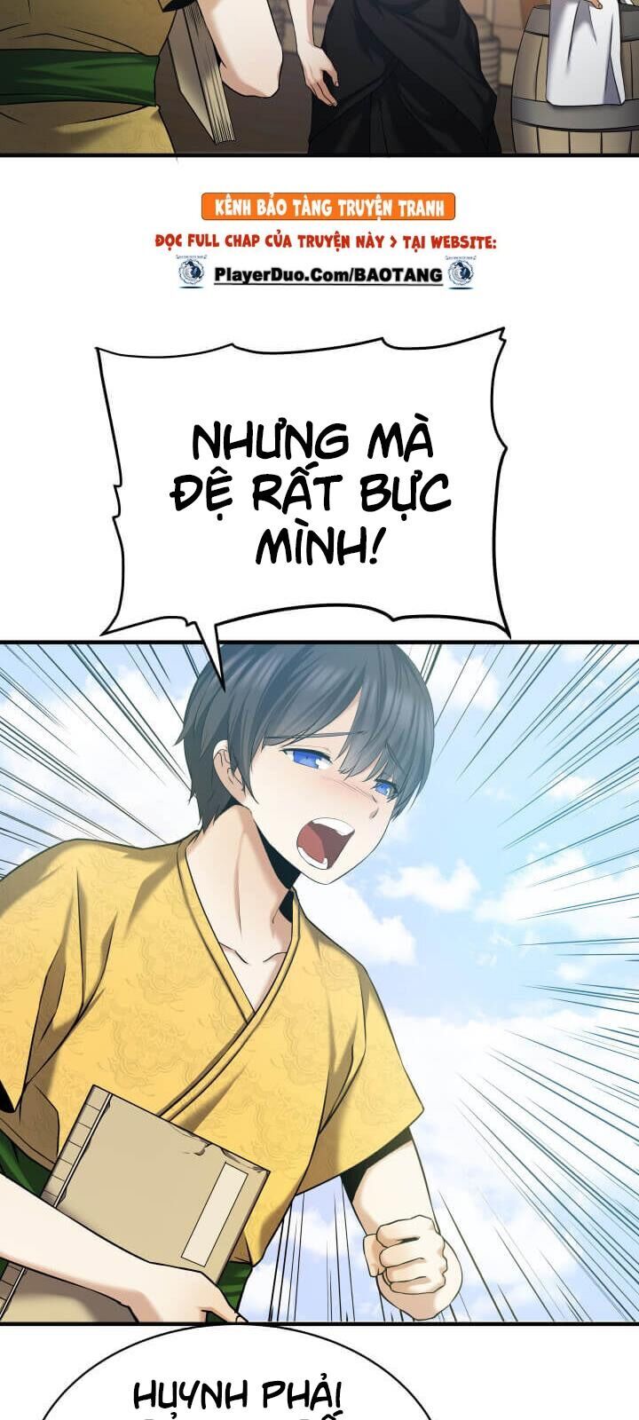 Lôi Thần Chuyển Sinh Chapter 4 - Trang 2