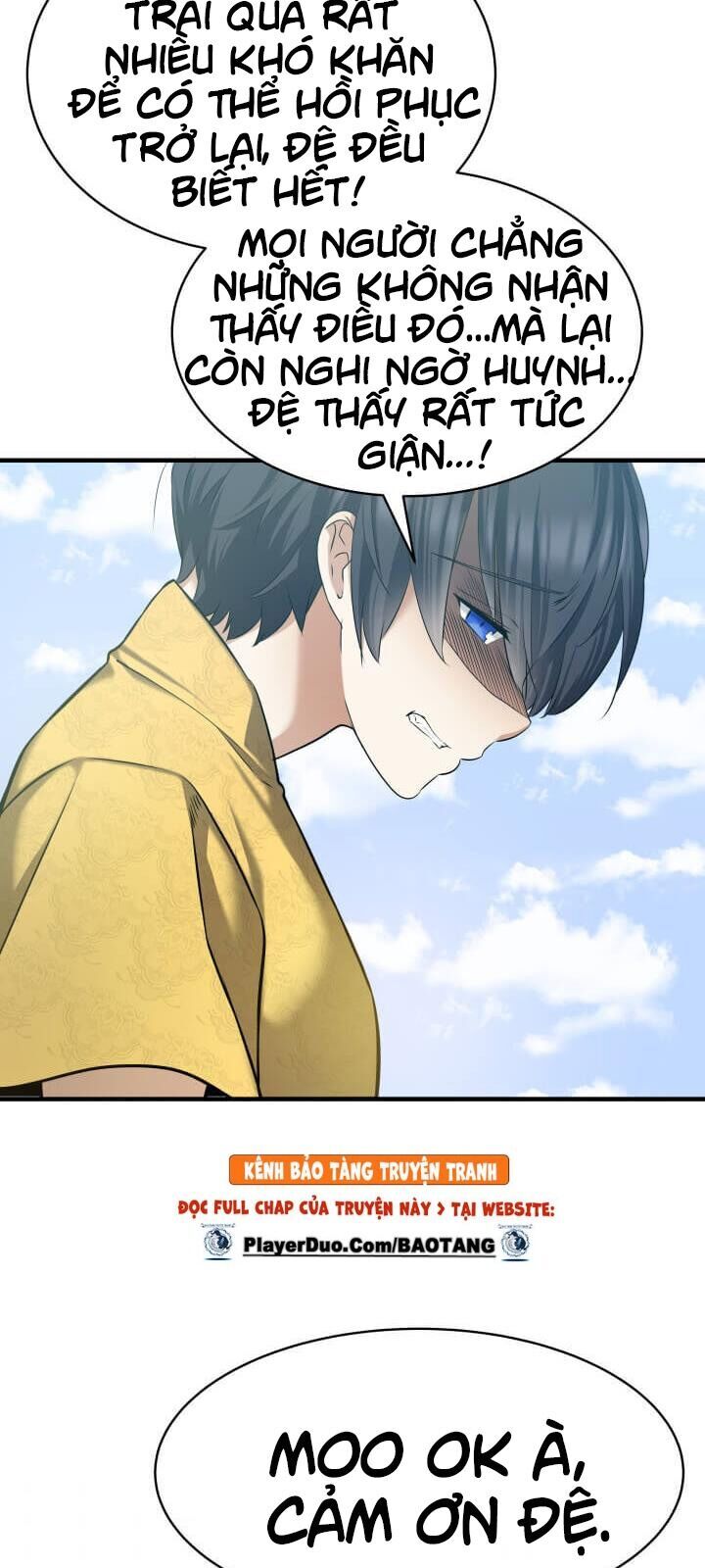 Lôi Thần Chuyển Sinh Chapter 4 - Trang 2