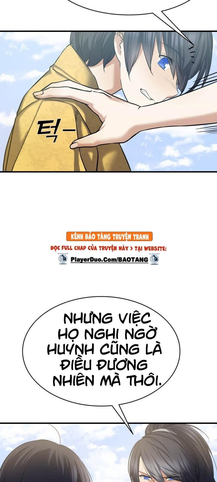 Lôi Thần Chuyển Sinh Chapter 4 - Trang 2