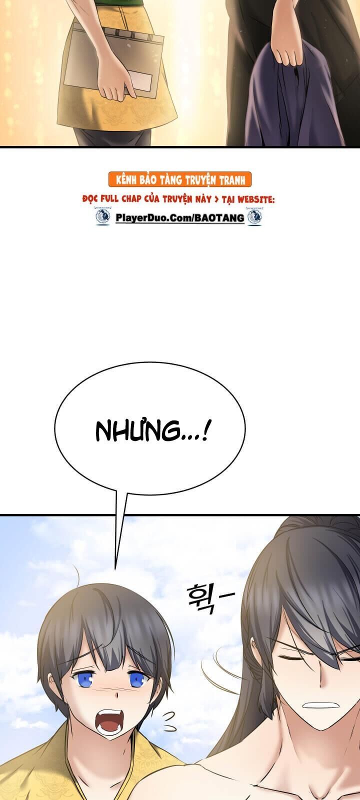 Lôi Thần Chuyển Sinh Chapter 4 - Trang 2