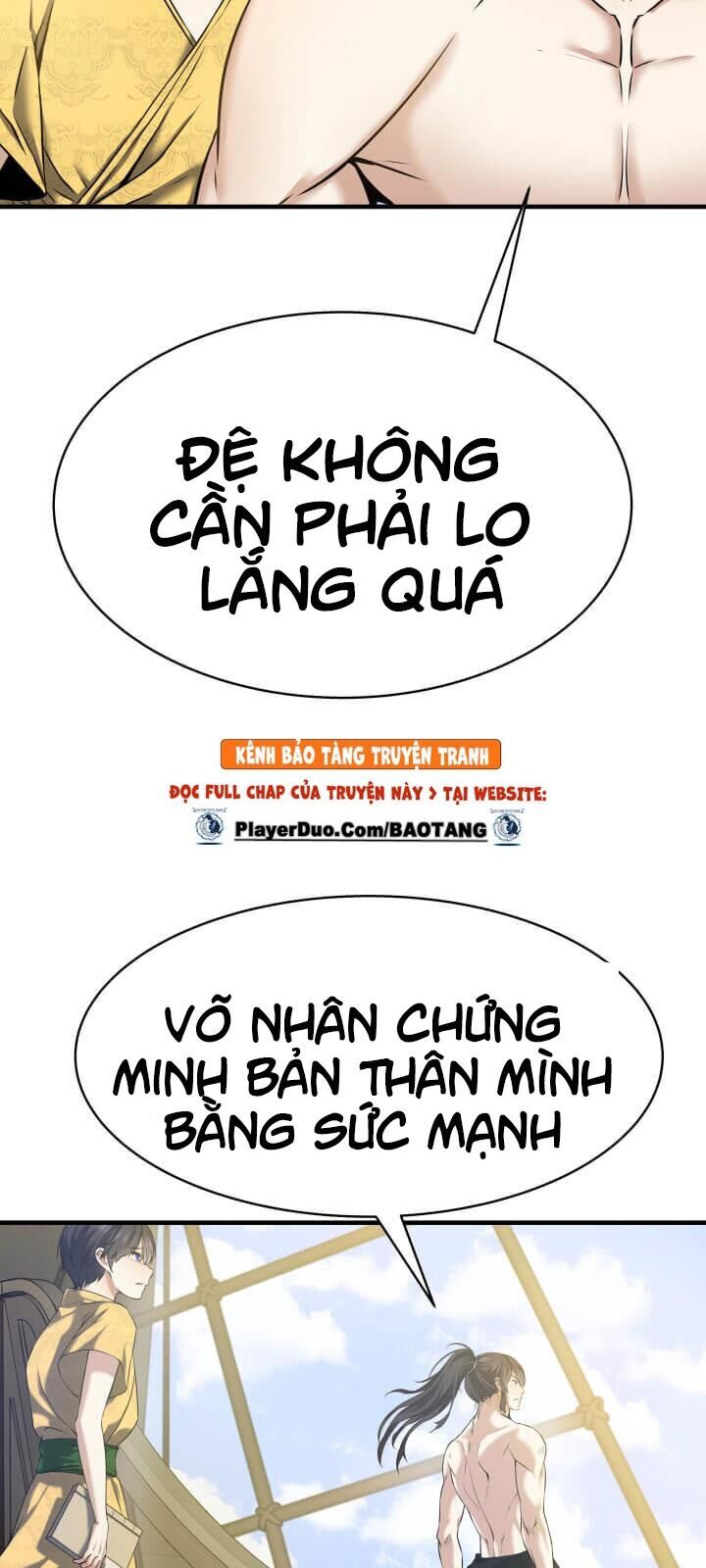 Lôi Thần Chuyển Sinh Chapter 4 - Trang 2