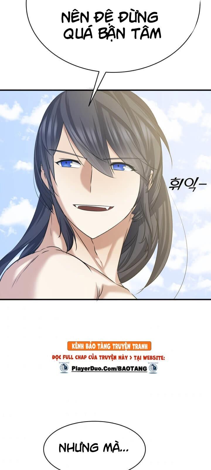 Lôi Thần Chuyển Sinh Chapter 4 - Trang 2