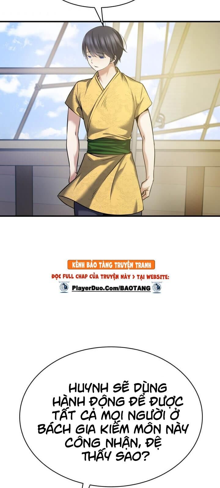 Lôi Thần Chuyển Sinh Chapter 4 - Trang 2