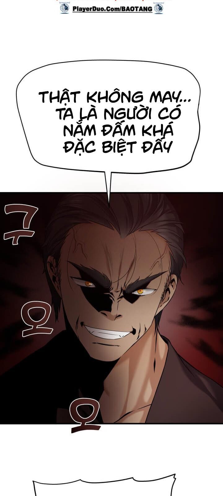 Lôi Thần Chuyển Sinh Chapter 4 - Trang 2