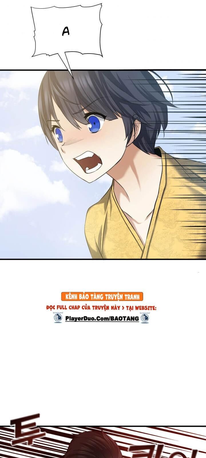 Lôi Thần Chuyển Sinh Chapter 4 - Trang 2