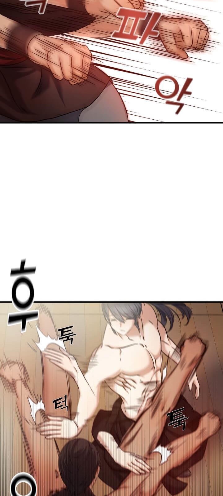 Lôi Thần Chuyển Sinh Chapter 4 - Trang 2