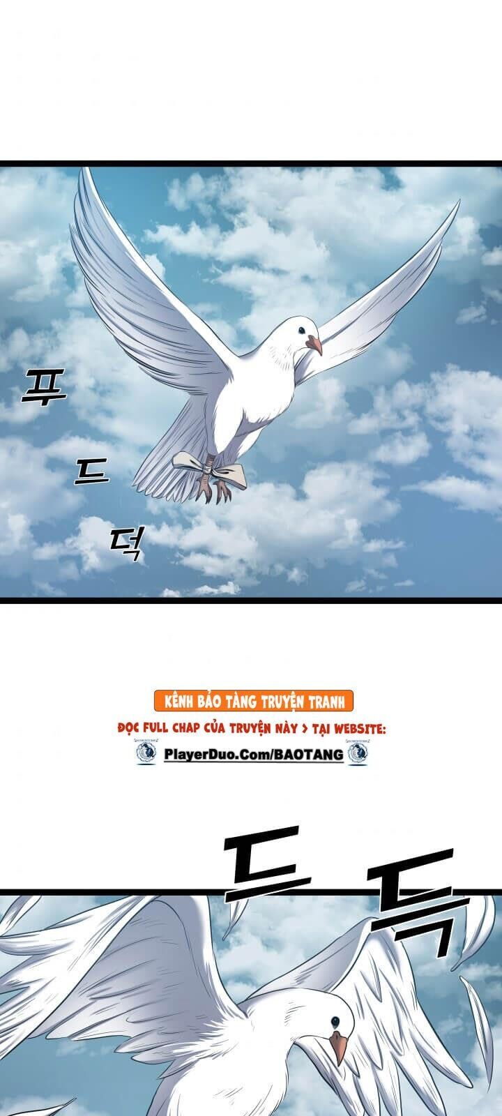 Lôi Thần Chuyển Sinh Chapter 4 - Trang 2