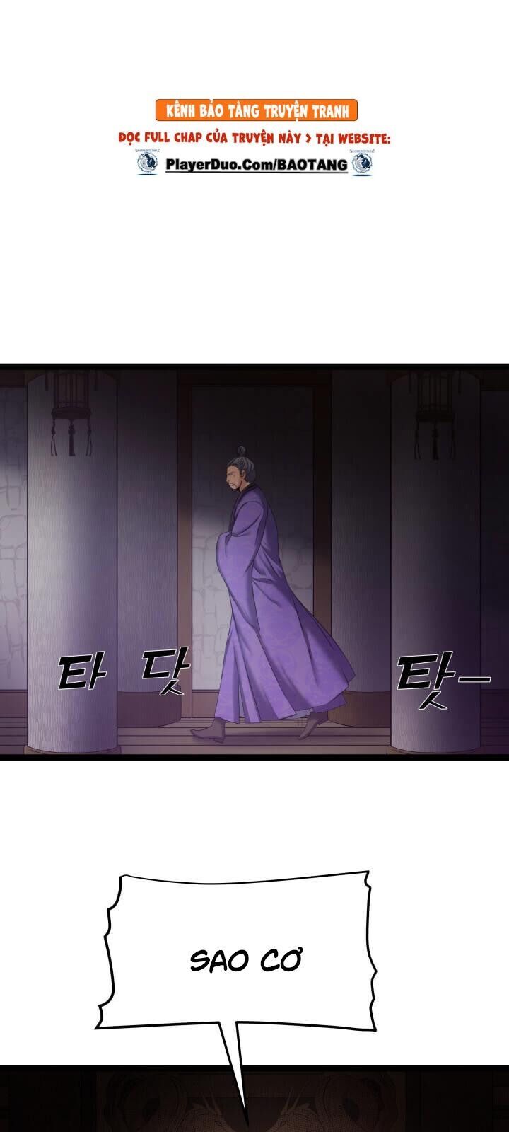 Lôi Thần Chuyển Sinh Chapter 4 - Trang 2