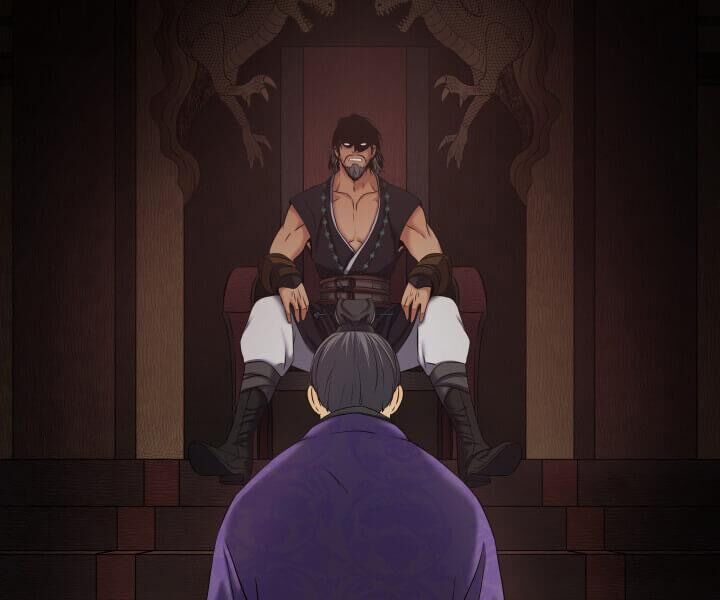 Lôi Thần Chuyển Sinh Chapter 4 - Trang 2