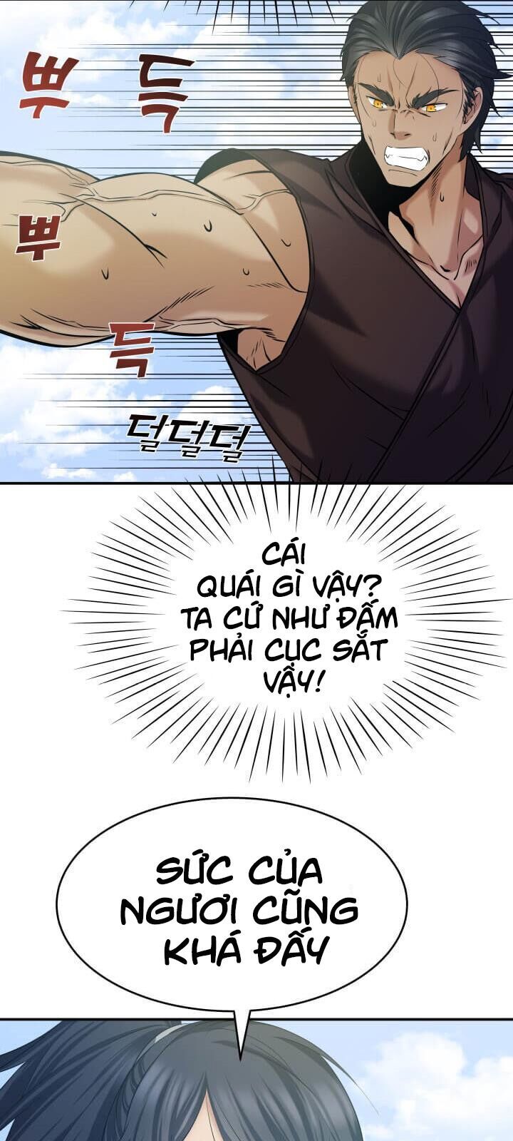 Lôi Thần Chuyển Sinh Chapter 4 - Trang 2