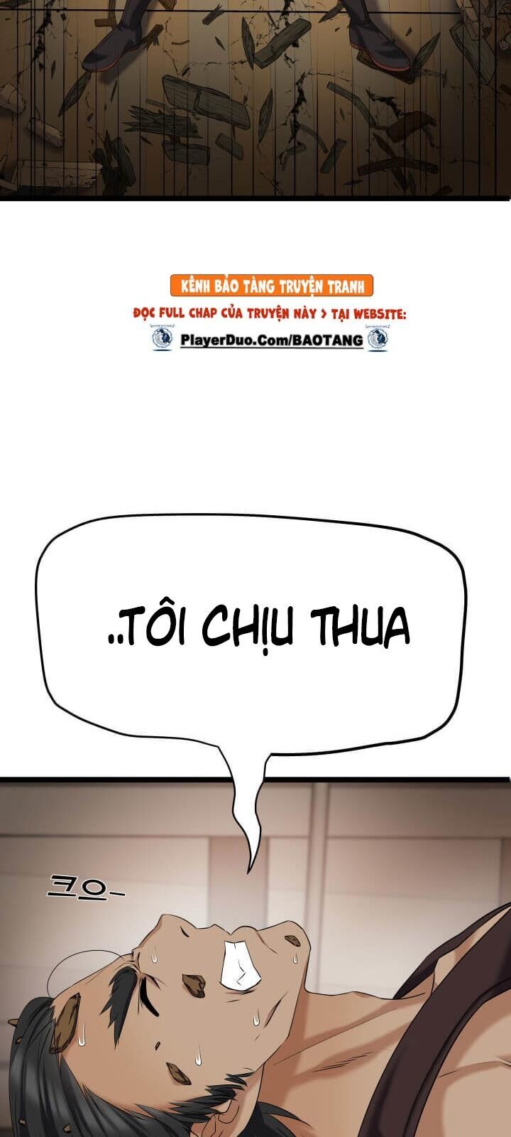 Lôi Thần Chuyển Sinh Chapter 5 - Trang 2