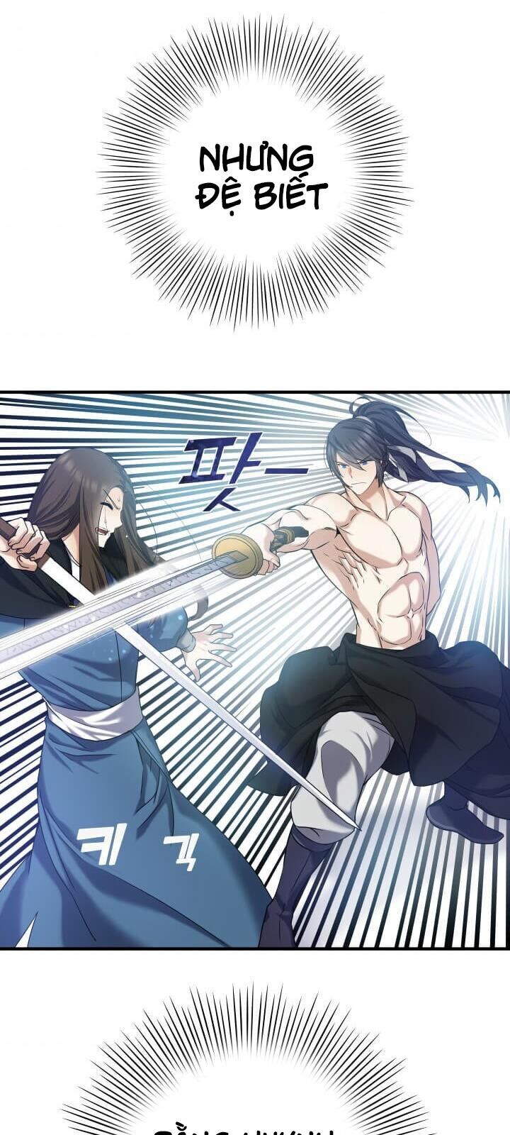 Lôi Thần Chuyển Sinh Chapter 5 - Trang 2