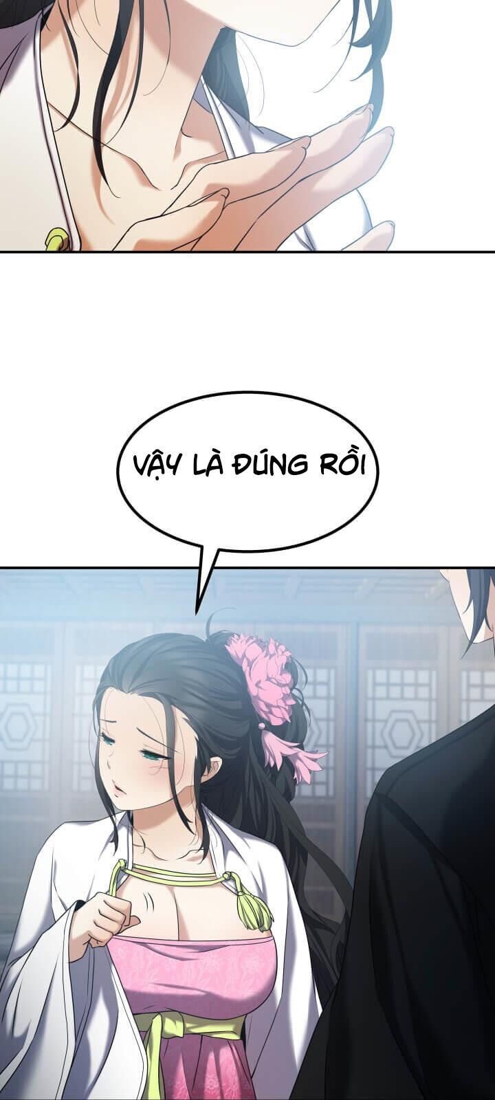 Lôi Thần Chuyển Sinh Chapter 6 - Trang 2