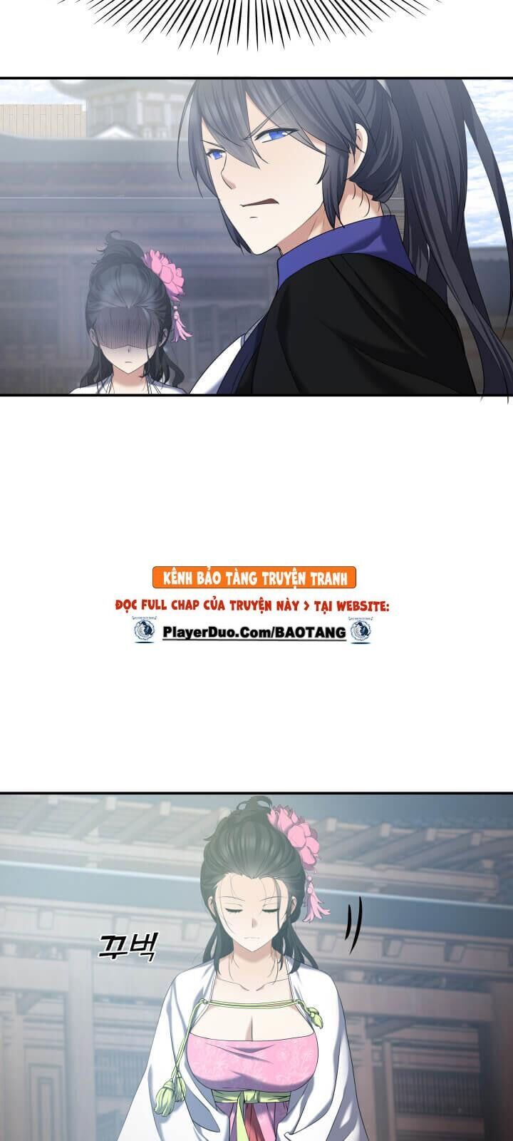 Lôi Thần Chuyển Sinh Chapter 6 - Trang 2