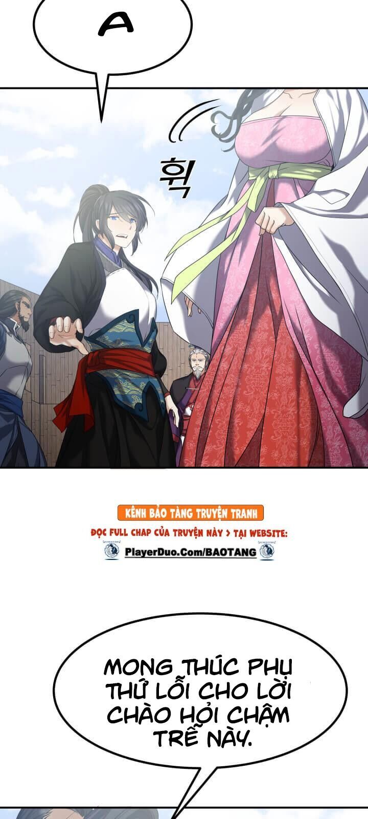 Lôi Thần Chuyển Sinh Chapter 6 - Trang 2