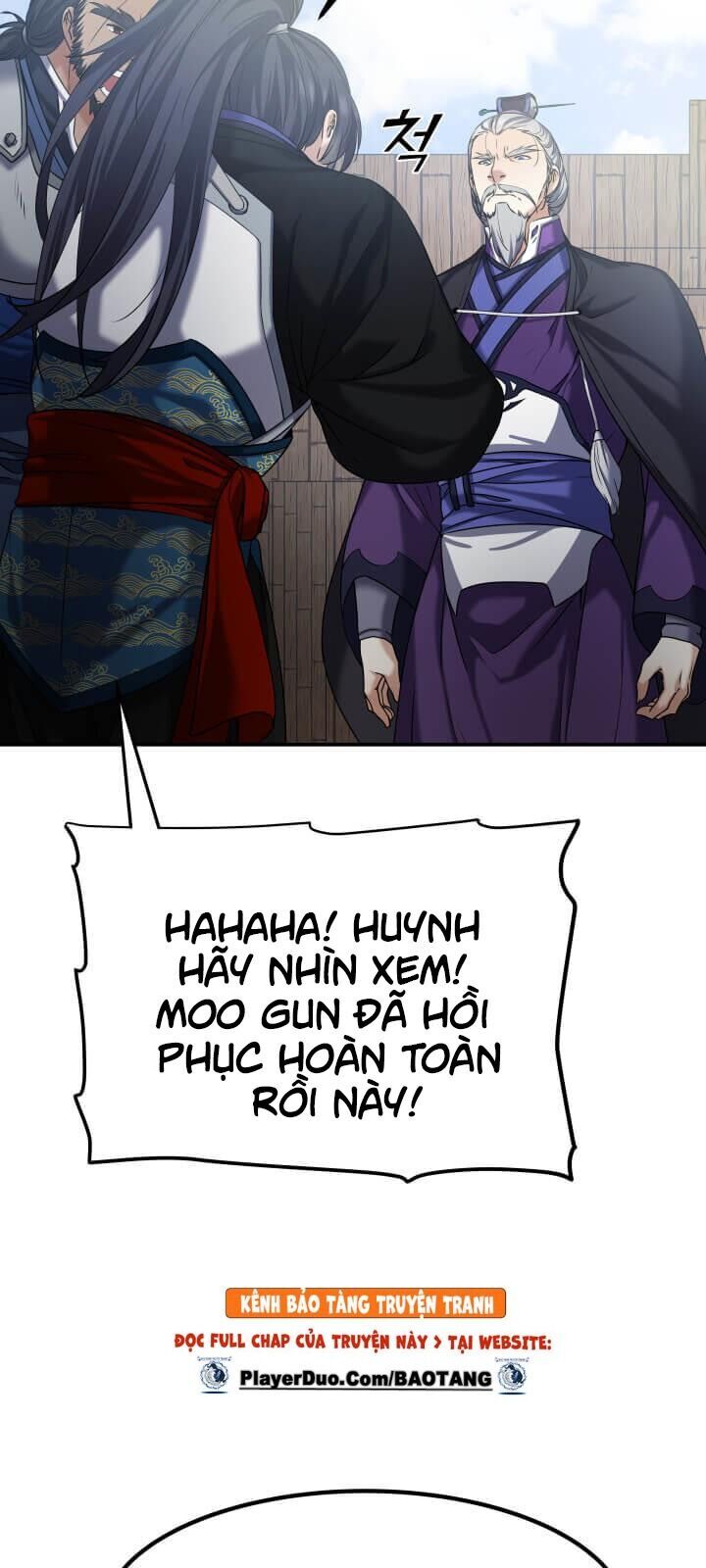 Lôi Thần Chuyển Sinh Chapter 6 - Trang 2