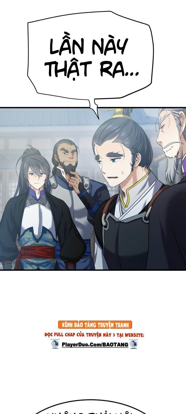 Lôi Thần Chuyển Sinh Chapter 6 - Trang 2