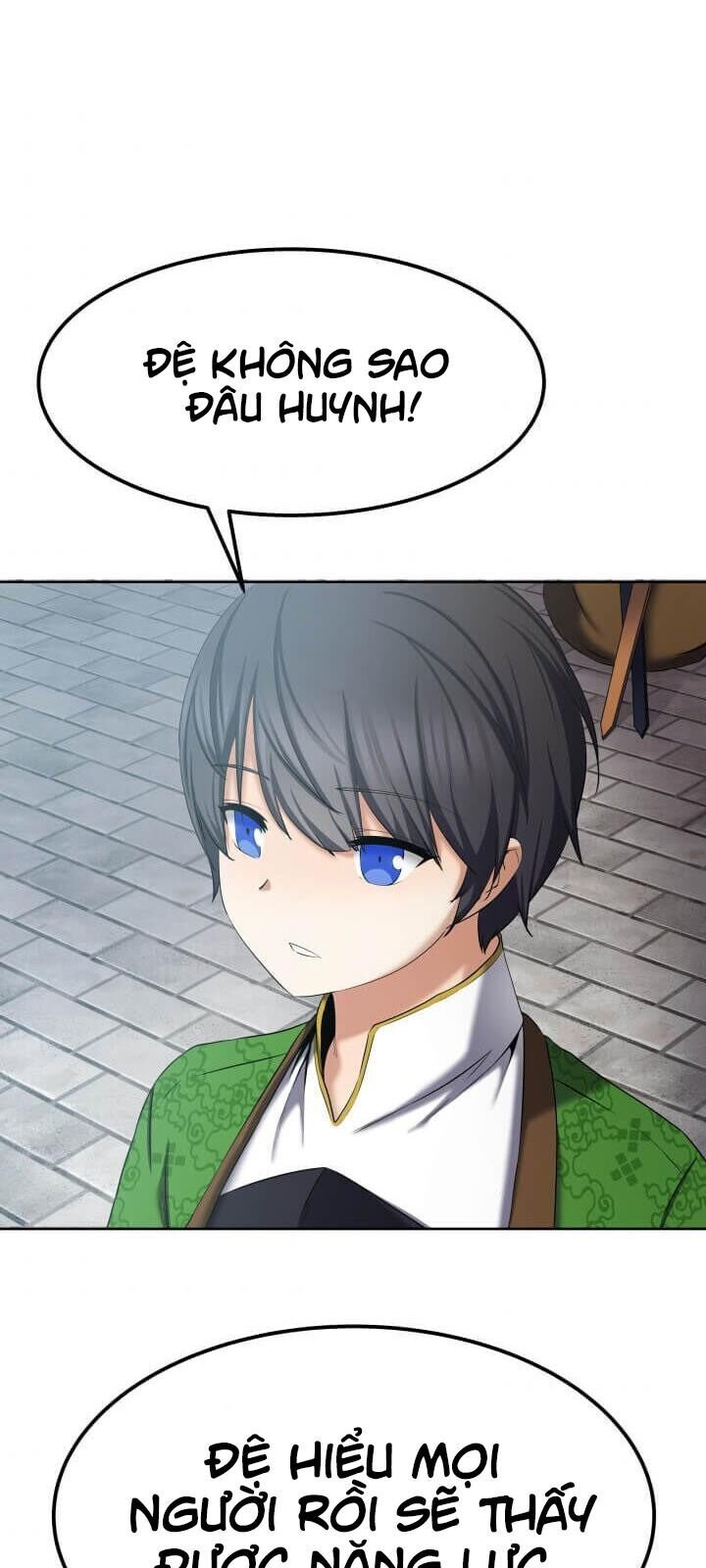 Lôi Thần Chuyển Sinh Chapter 6 - Trang 2