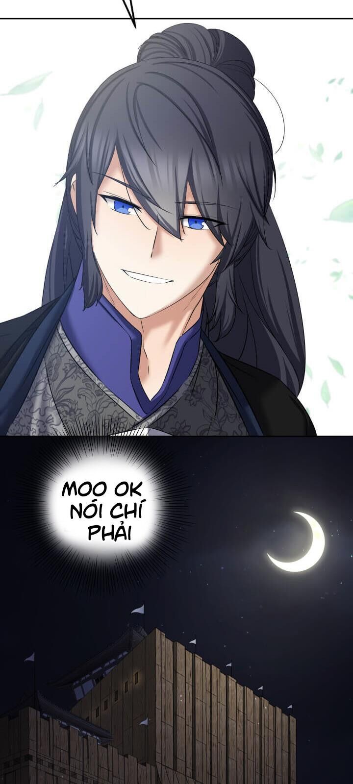 Lôi Thần Chuyển Sinh Chapter 6 - Trang 2