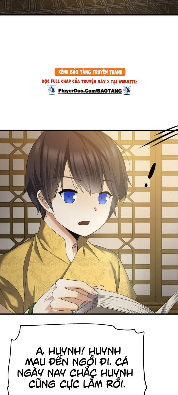 Lôi Thần Chuyển Sinh Chapter 6 - Trang 2