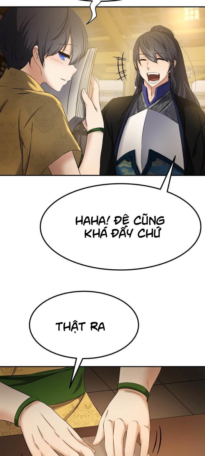 Lôi Thần Chuyển Sinh Chapter 6 - Trang 2