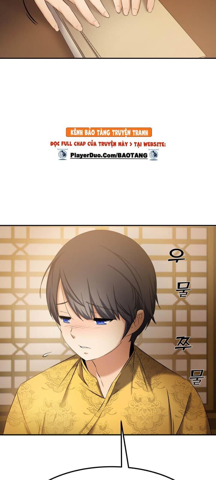 Lôi Thần Chuyển Sinh Chapter 6 - Trang 2